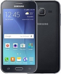 Замена батареи на телефоне Samsung Galaxy J2 в Уфе